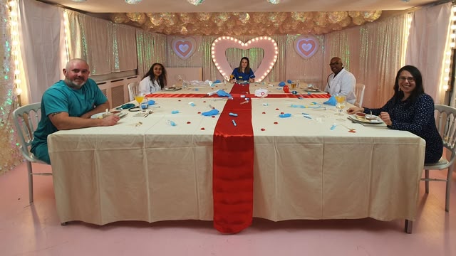 Come Dine with Me