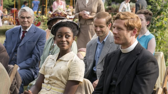 Grantchester