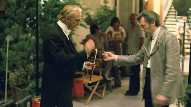 Columbo: Now You See Him