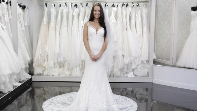 Say Yes to the Dress UK