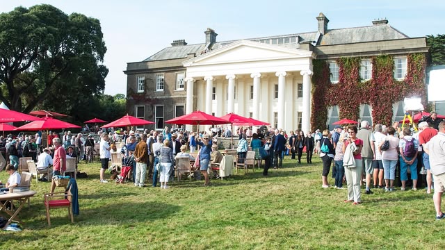 Antiques Roadshow