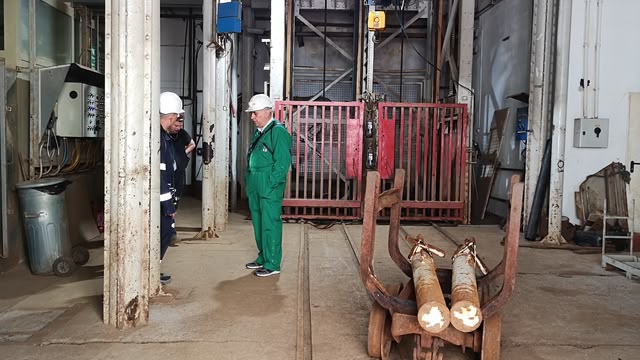 Abandoned Engineering