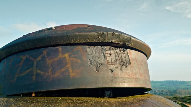 Abandoned Engineering
