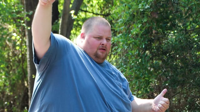 My 600‑lb Life