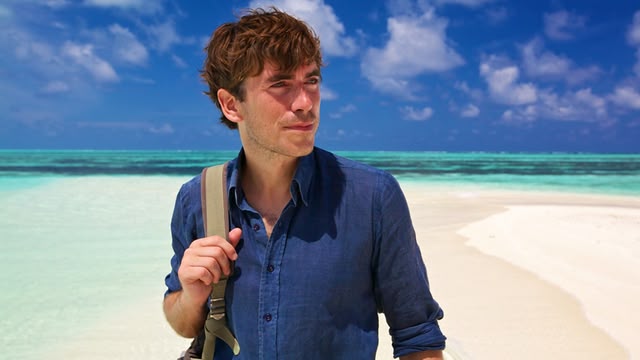 Indian Ocean with Simon Reeve