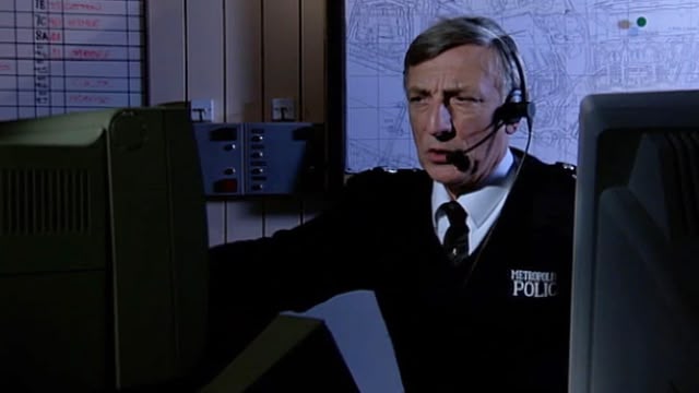 The Bill
