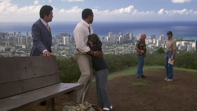 Magnum, P.I.