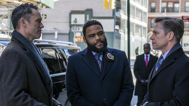 Law & Order