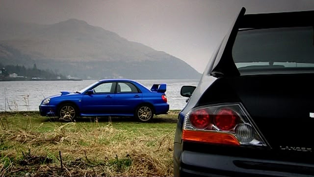 Top Gear