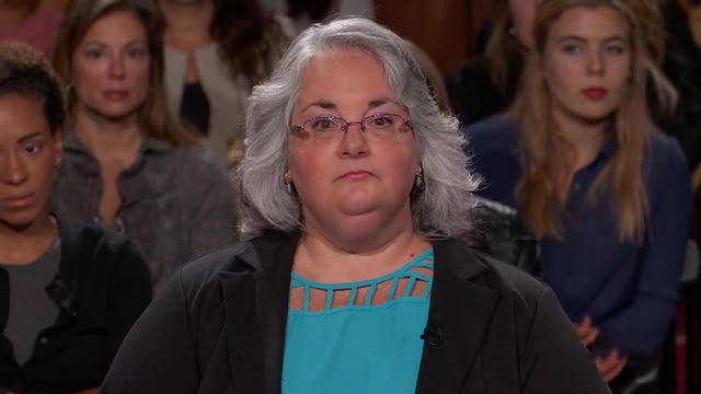 Judge Judy