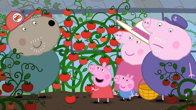 Peppa Pig Peppa Pig