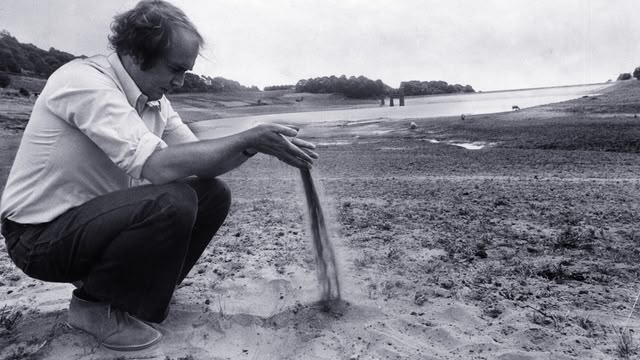 The Big Drought of 1975