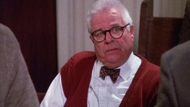 Murder, She Wrote