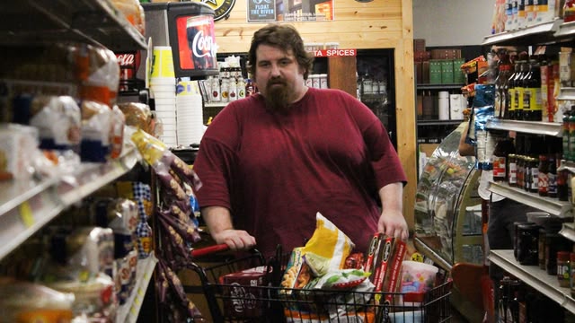 My 600‑lb Life