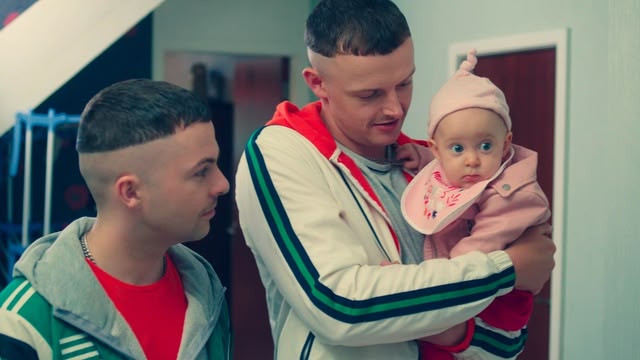 The Young Offenders