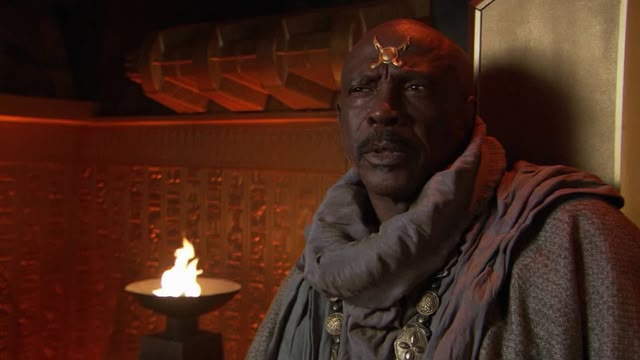 Stargate SG‑1