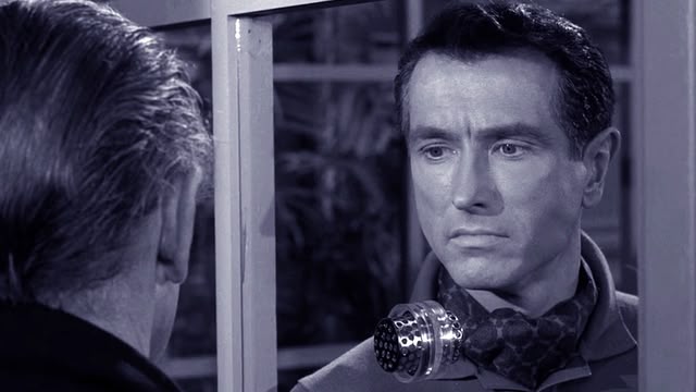 The Twilight Zone