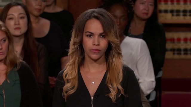 Judge Judy