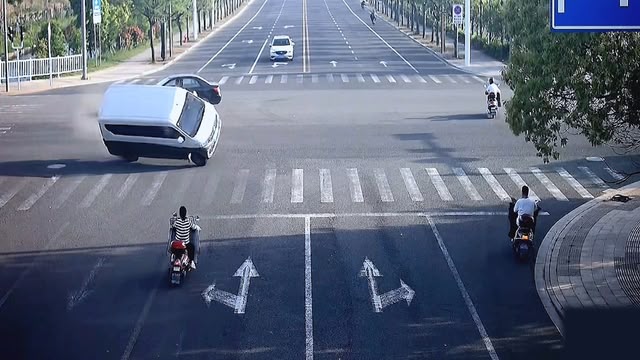 Caught On Dashcam Caught On Dashcam
