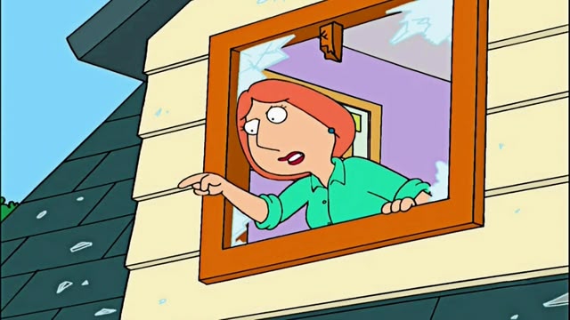 Family Guy