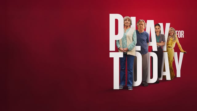 New: Play for Today: The Quiet Hour