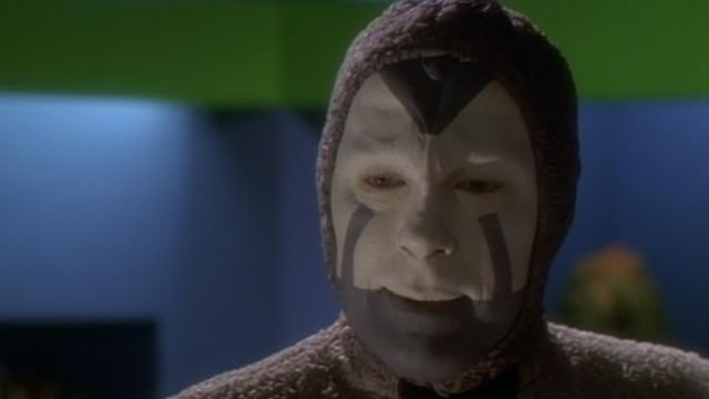 Star Trek: Voyager