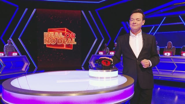 Deal or No Deal