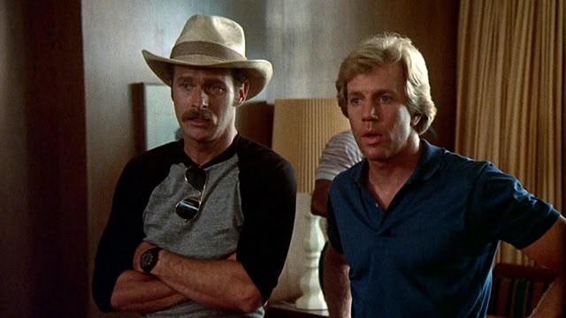 Magnum, P.I.