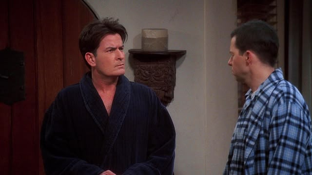 Two and a Half Men