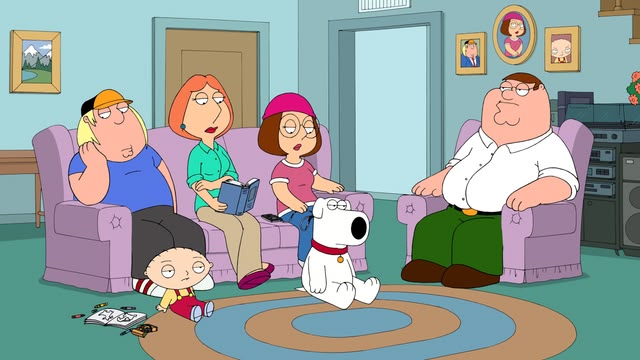 Family Guy