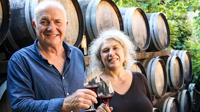 Rick Stein’s Secret France