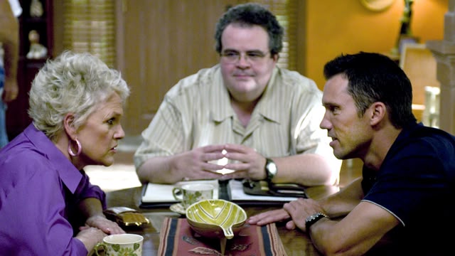 Burn Notice