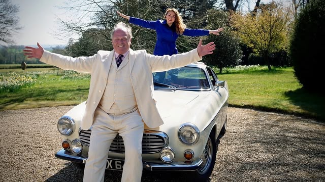 Antiques Road Trip
