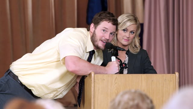 Parks and Recreation