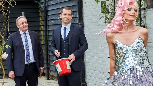 Midsomer Murders