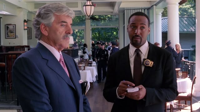 Law & Order