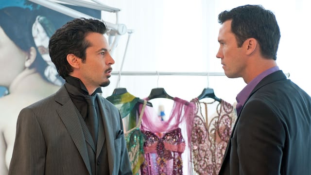 Burn Notice