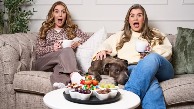 Gogglebox