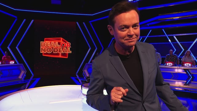 Deal or No Deal