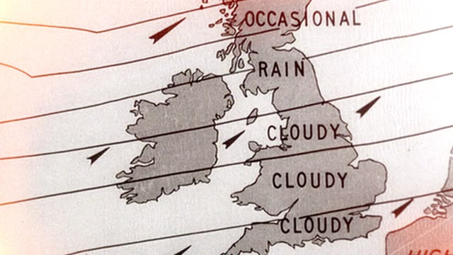 Hurricanes and Heatwaves