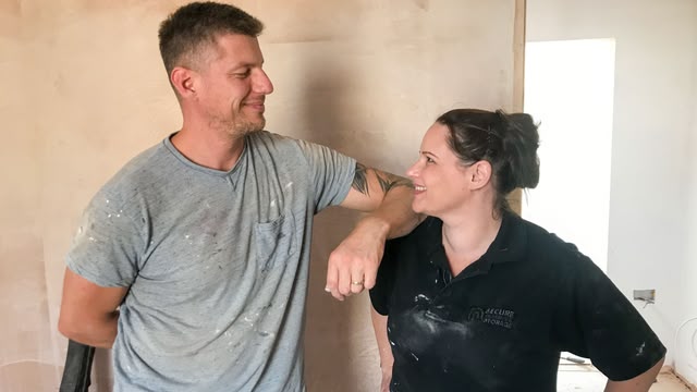 The Great House Giveaway