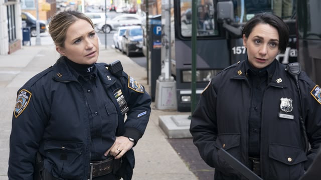 Blue Bloods