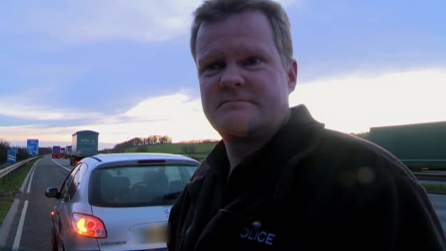 Police Interceptors