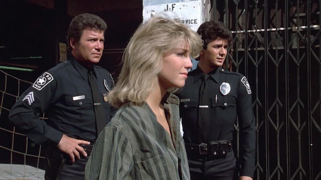 T.J. Hooker