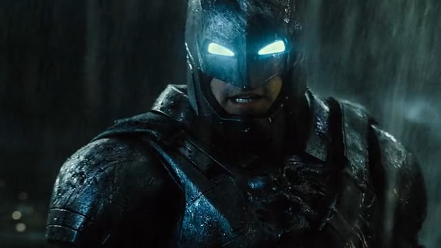 Batman v Superman
