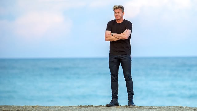 Ramsay's Hotel Hell