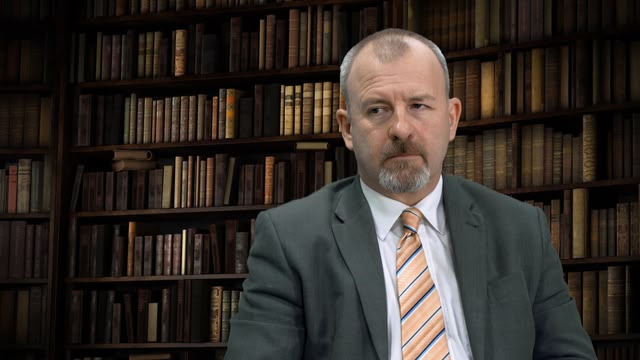 UK Crime Files: The Arson Murders