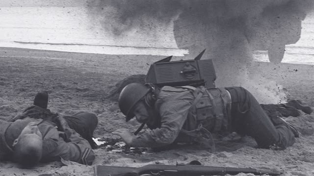 D-Day: Last Words