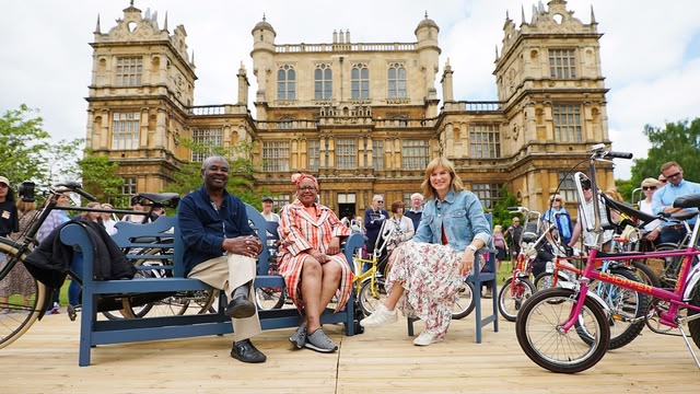 Antiques Roadshow