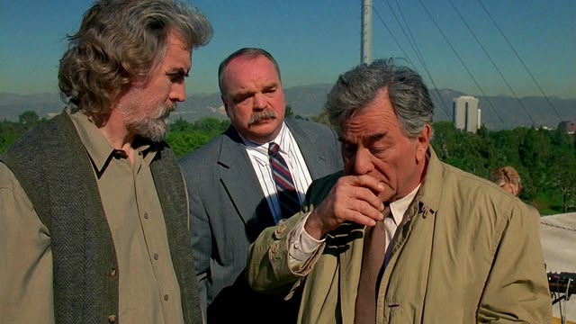 Columbo
